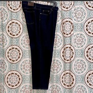 Ralph Lauren straight leg jeans